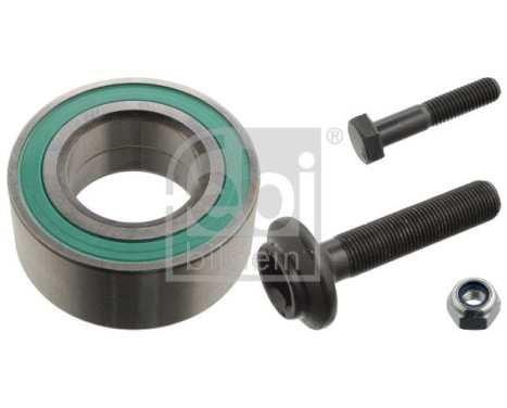 Wheel Bearing Kit 05913 FEBI, Image 2