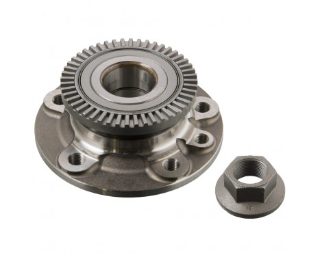 Wheel Bearing Kit 06167 FEBI
