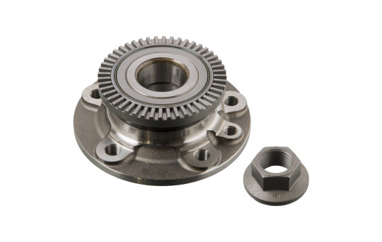 Wheel Bearing Kit 06167 FEBI