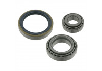 Wheel Bearing Kit 07870 FEBI