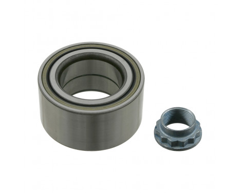 Wheel Bearing Kit 07932 FEBI