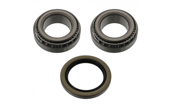 Wheel Bearing Kit 08080 FEBI