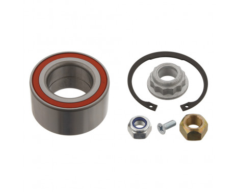 Wheel Bearing Kit 08435 FEBI