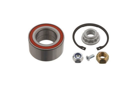 Wheel Bearing Kit 08435 FEBI
