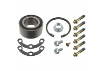 Wheel Bearing Kit 08881 FEBI