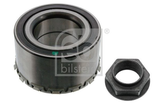 Wheel Bearing Kit 100351 FEBI, Image 2