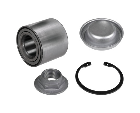 Wheel Bearing Kit 100506 FEBI