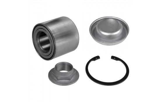 Wheel Bearing Kit 100506 FEBI