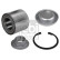 Wheel Bearing Kit 100506 FEBI, Thumbnail 2