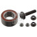 Wheel Bearing Kit 100725 FEBI, Thumbnail 2