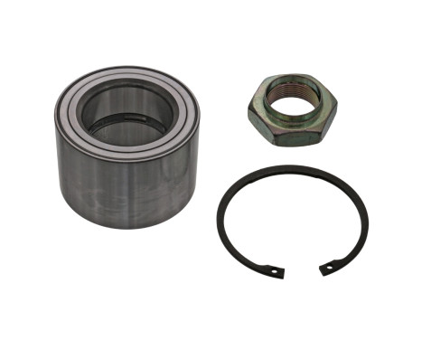 Wheel Bearing Kit 100747 FEBI Wheel Bearing Kit 100747 FEBI