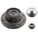 Wheel Bearing Kit 101010 FEBI, Thumbnail 2