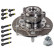 Wheel Bearing Kit 101122 FEBI