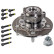 Wheel Bearing Kit 101122 FEBI
