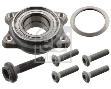 Wheel Bearing Kit 101139 FEBI, Image 2