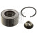 Wheel Bearing Kit 101362 FEBI, Thumbnail 2