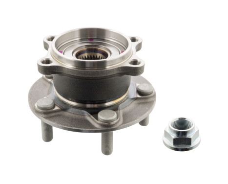 Wheel Bearing Kit 102028 FEBI