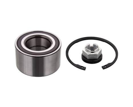 Wheel Bearing Kit 102269 FEBI