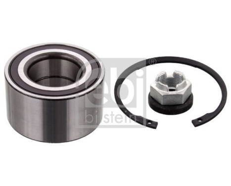 Wheel Bearing Kit 102269 FEBI, Image 2