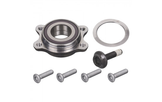 Wheel Bearing Kit 102315 FEBI