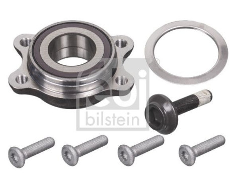 Wheel Bearing Kit 102315 FEBI, Image 2