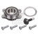 Wheel Bearing Kit 102315 FEBI, Thumbnail 2