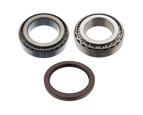 Wheel Bearing Kit 102734 FEBI Wheel Bearing Kit 102734 FEBI
