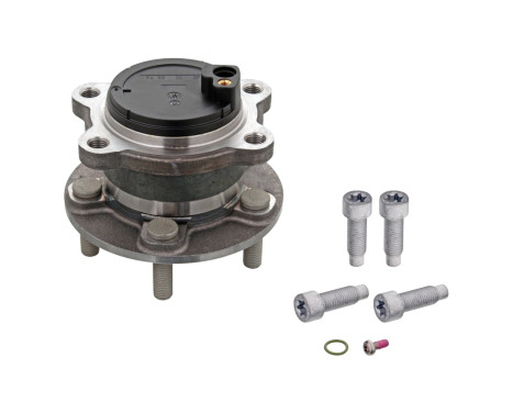 Wheel Bearing Kit 102787 FEBI