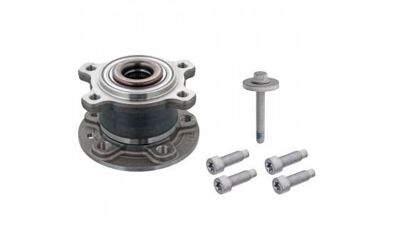 Wheel Bearing Kit 102788 FEBI