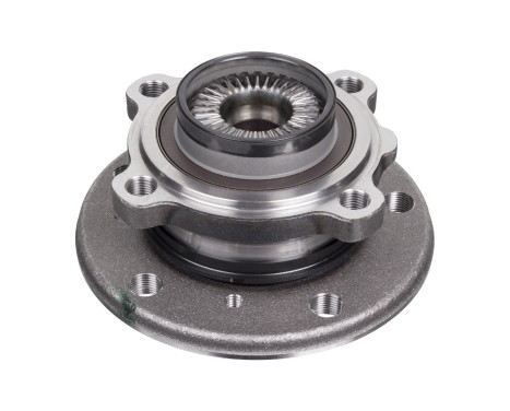 Wheel Bearing Kit 102830 FEBI