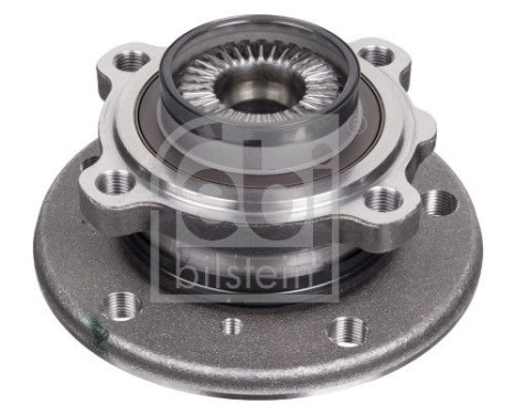 Wheel Bearing Kit 102830 FEBI, Image 2
