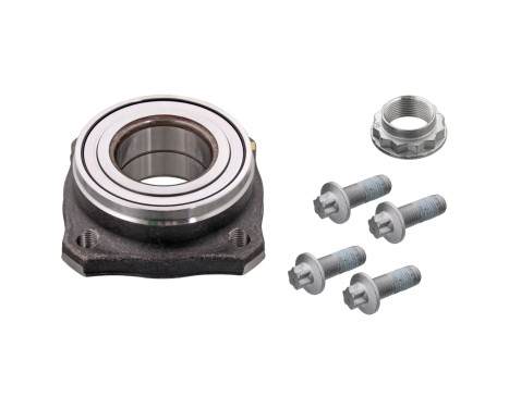 Wheel Bearing Kit 102831 FEBI