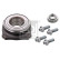 Wheel Bearing Kit 102831 FEBI, Thumbnail 2