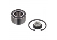 Wheel Bearing Kit 102832 FEBI