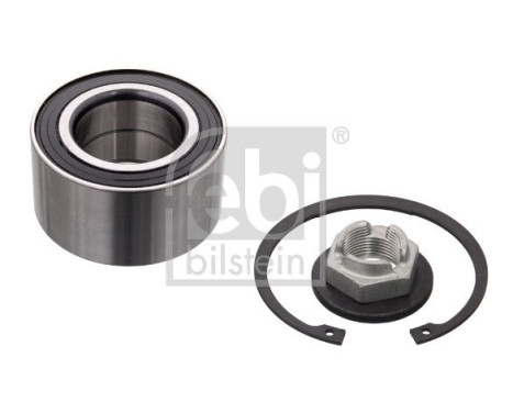 Wheel Bearing Kit 102832 FEBI, Image 2
