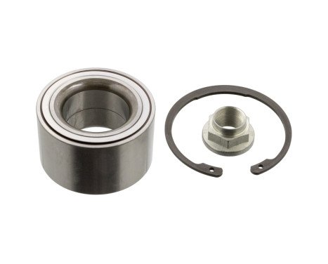 Wheel Bearing Kit 102833 FEBI