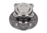 Wheel Bearing Kit 102835 FEBI