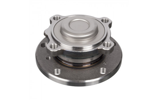 Wheel Bearing Kit 102836 FEBI