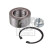 Wheel Bearing Kit 102839 FEBI, Thumbnail 2