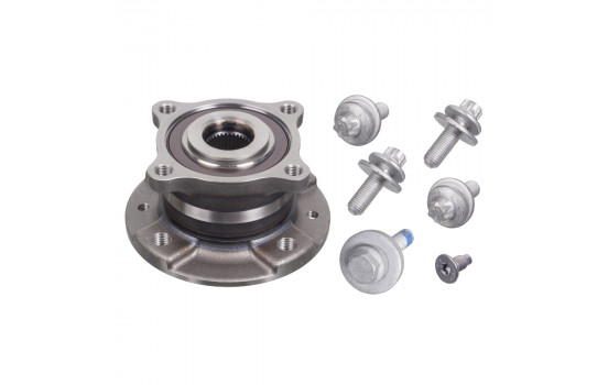 Wheel Bearing Kit 102967 FEBI