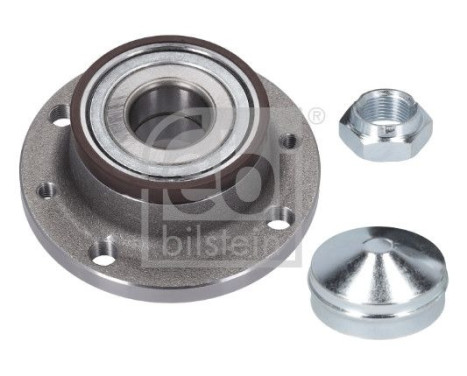 Wheel Bearing Kit 103780 FEBI, Image 2
