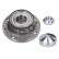Wheel Bearing Kit 103780 FEBI, Thumbnail 2