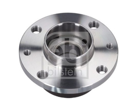 Wheel Bearing Kit 103780 FEBI, Image 3
