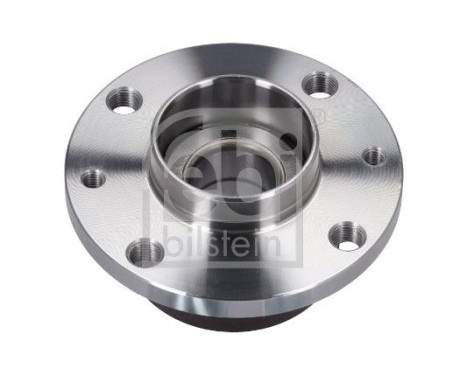 Wheel Bearing Kit 103780 FEBI, Image 3