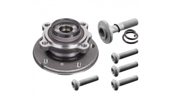 Wheel Bearing Kit 104110 FEBI
