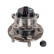 Wheel Bearing Kit 107920 FEBI, Thumbnail 2