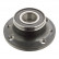 Wheel Bearing Kit 12116 FEBI