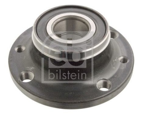 Wheel Bearing Kit 12116 FEBI, Image 2