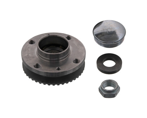 Wheel Bearing Kit 12117 FEBI