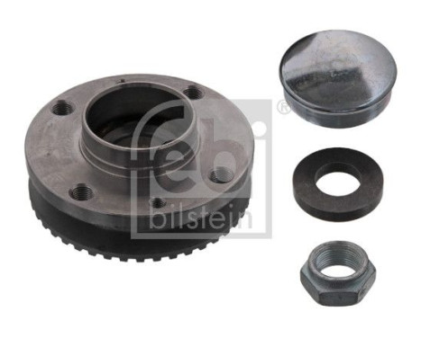 Wheel Bearing Kit 12117 FEBI, Image 2